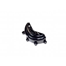 DBK Special Parts (Ducabike) Alternator Cover / Slider for Pangiale / Streetfighter V4 / S / R / Speciale DBK Special Parts (Ducabike) Alternator Cover / Slider for Pangiale / Streetfighter V4 / S / R / Speciale